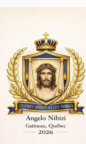 Icône Nibizi Bréviaire