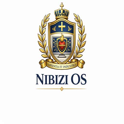 Icône Nibizi IPTV