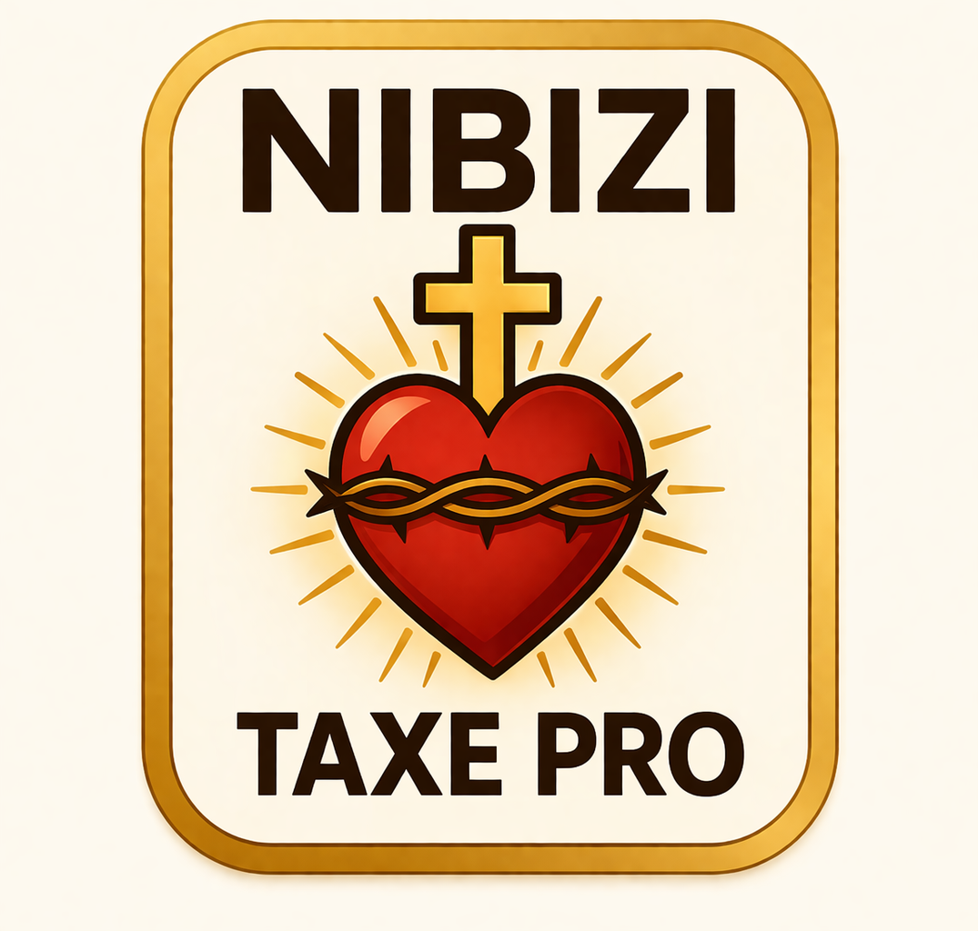 Icône Nibizi Taxe Pro